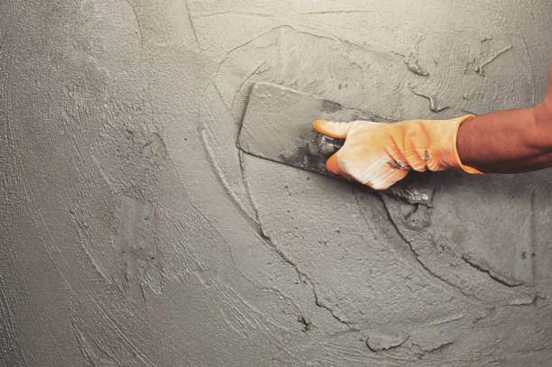 Best Industrial Concrete Flooring in Savannah, GA