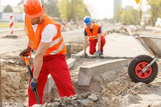 Best Concrete Removal and Replacement in Savannah, GA